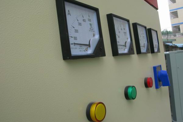 宜州控制箱-影响防水3683控制箱性能的因素